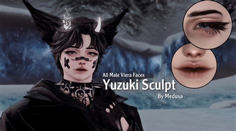 com/meoniPatreon Benefits include end credit listings &. . Male viera face 3 sculpt